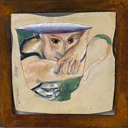 Tea with Matisse